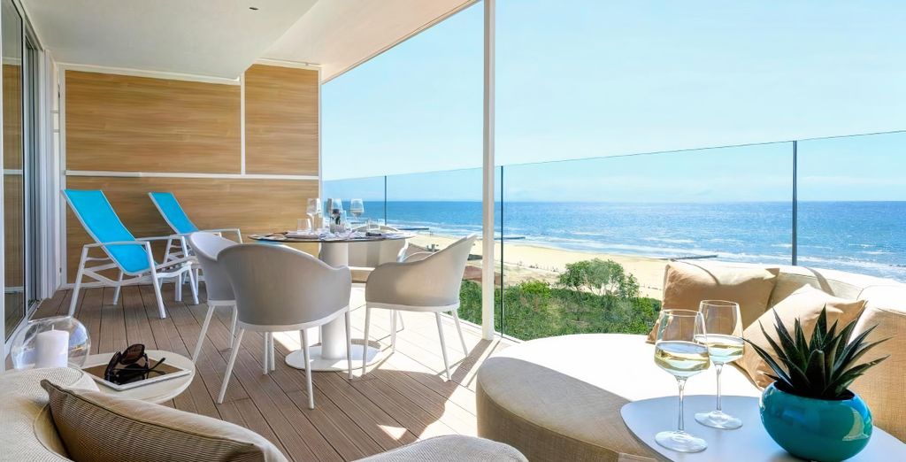 Almar Jesolo Resort & Spa 5*