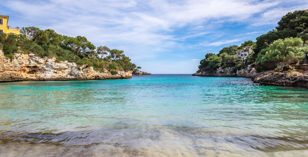 MarSenses Natura Olea Hotel 4*