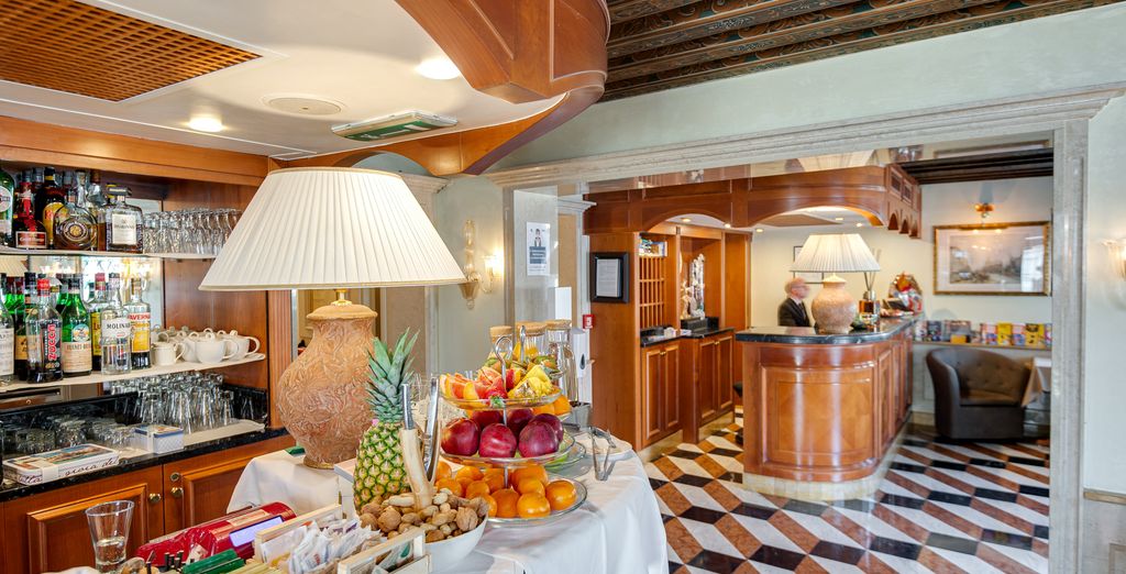 Hotel Antiche Figure