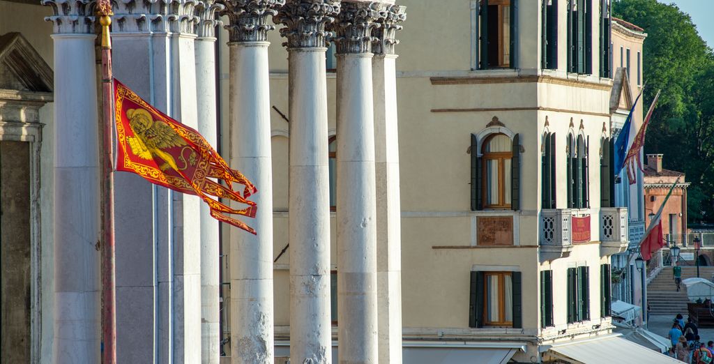 Hotel Antiche Figure