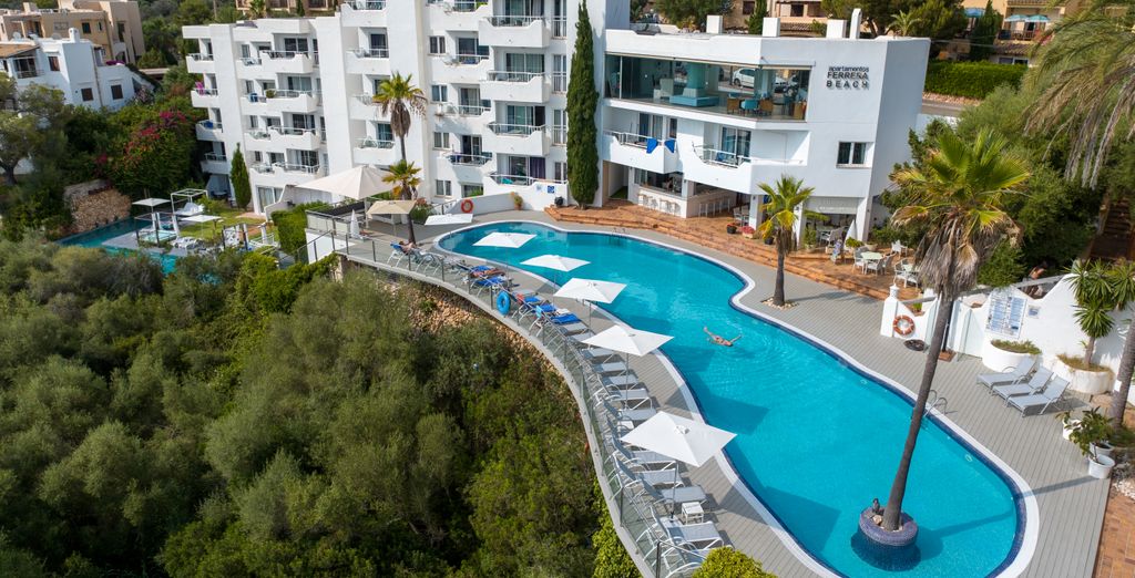 MarSenses Natura Olea Hotel 4*