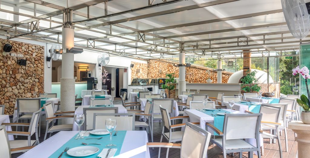 MarSenses Natura Olea Hotel 4*