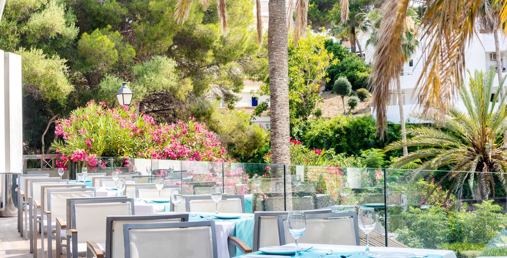 MarSenses Natura Olea Hotel 4*