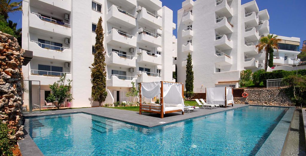 MarSenses Natura Olea Hotel 4*