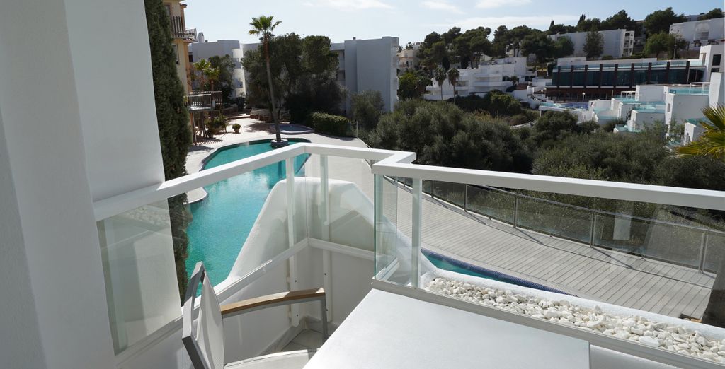 MarSenses Natura Olea Hotel 4*