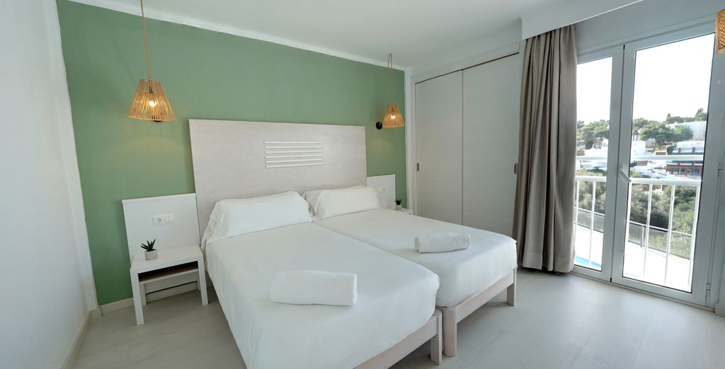 MarSenses Natura Olea Hotel 4*