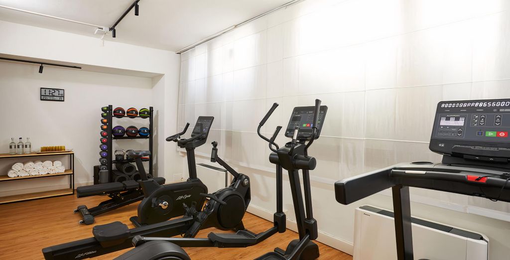 Hotel Indigo Florence 4*