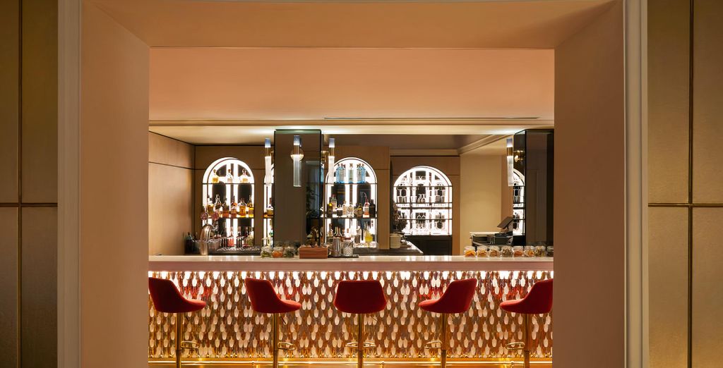 Hotel Indigo Florence 4*