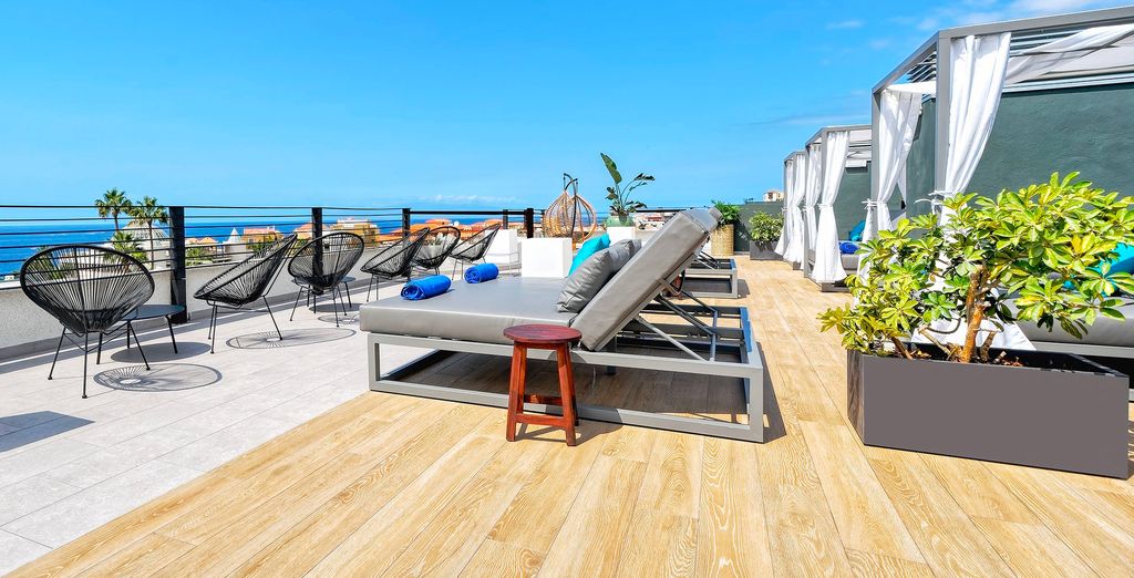 LABRANDA Costa Adeje Hotel 4*