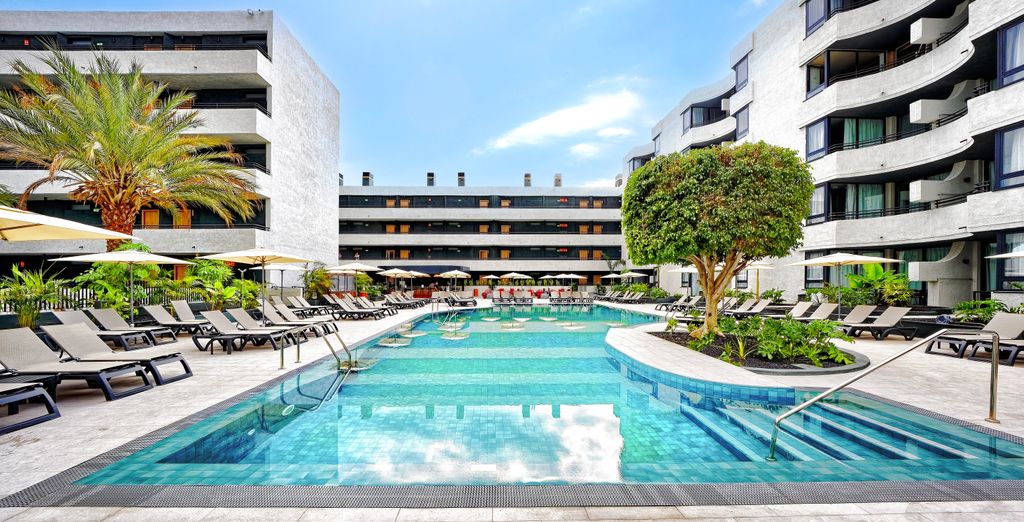 Labranda Costa Adeje 4*