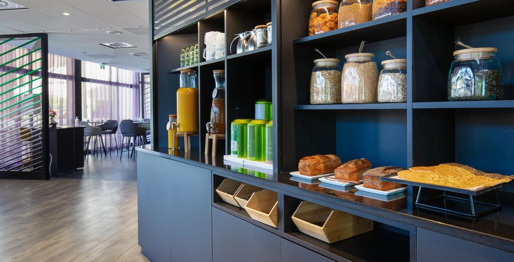 Hotel Mercure Hyères 4*