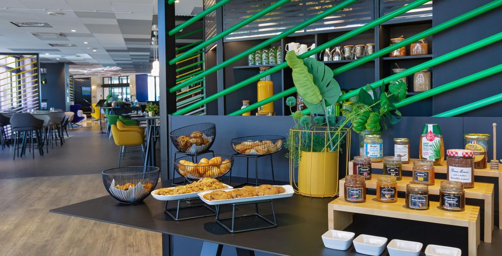 Hotel Mercure Hyères 4*
