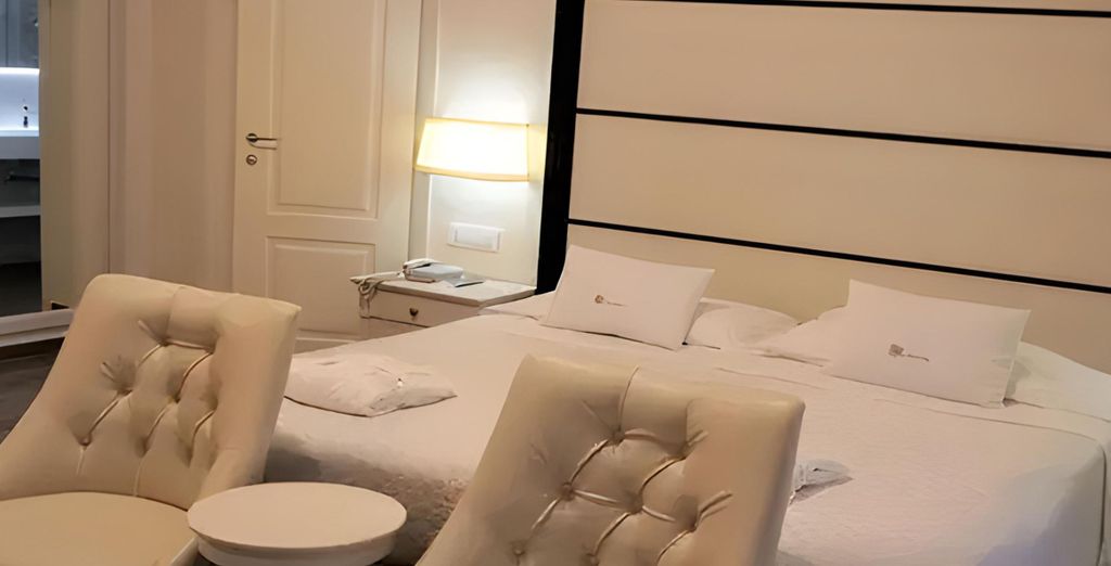 B&B Diano Marina Palace 4*