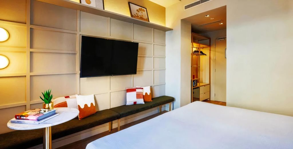 Charlie Urban Hotels 4*