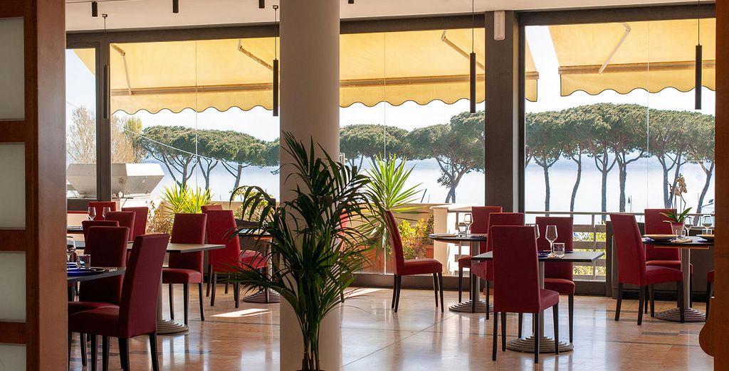 HA Hotel 4*
