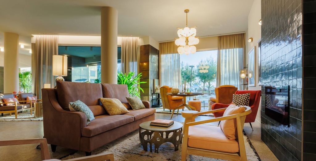 Charlie Urban Hotels 4*