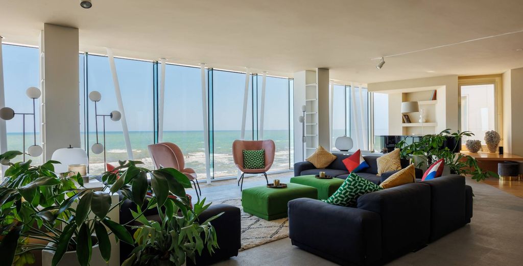 Charlie Urban Hotels 4*
