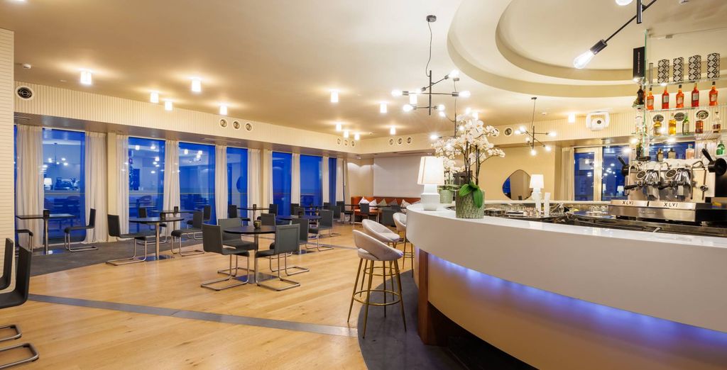 Charlie Urban Hotels 4*
