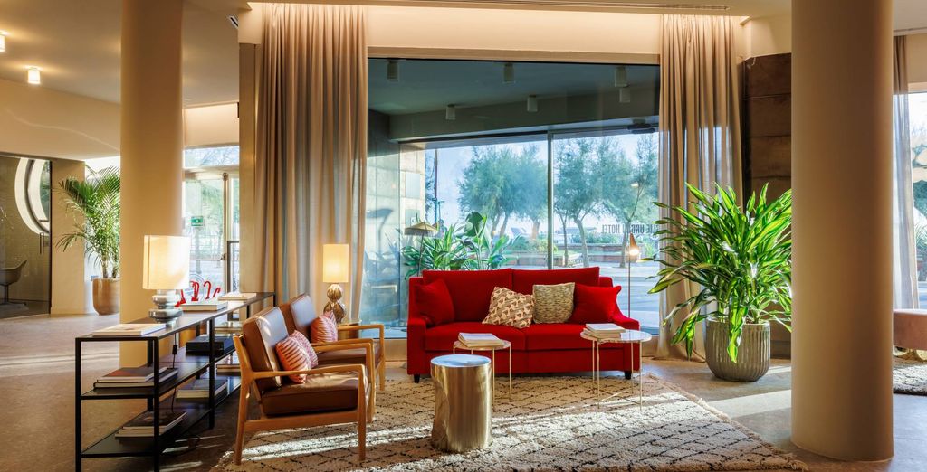 Charlie Urban Hotels 4*