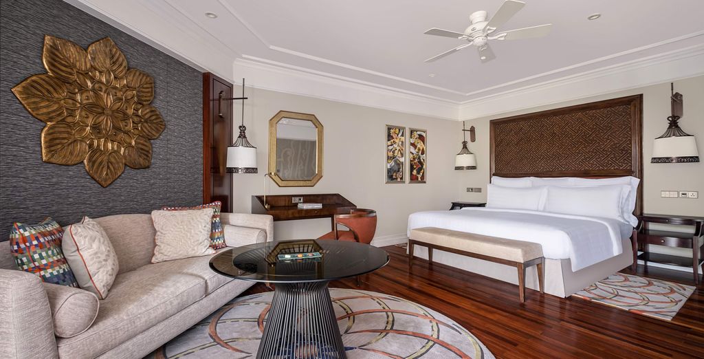 Combinato 5* Kaamala Resort Ubud, Cocana Resorts Gili Trawangan e InterContinental Bali Resort an IHG Hotel