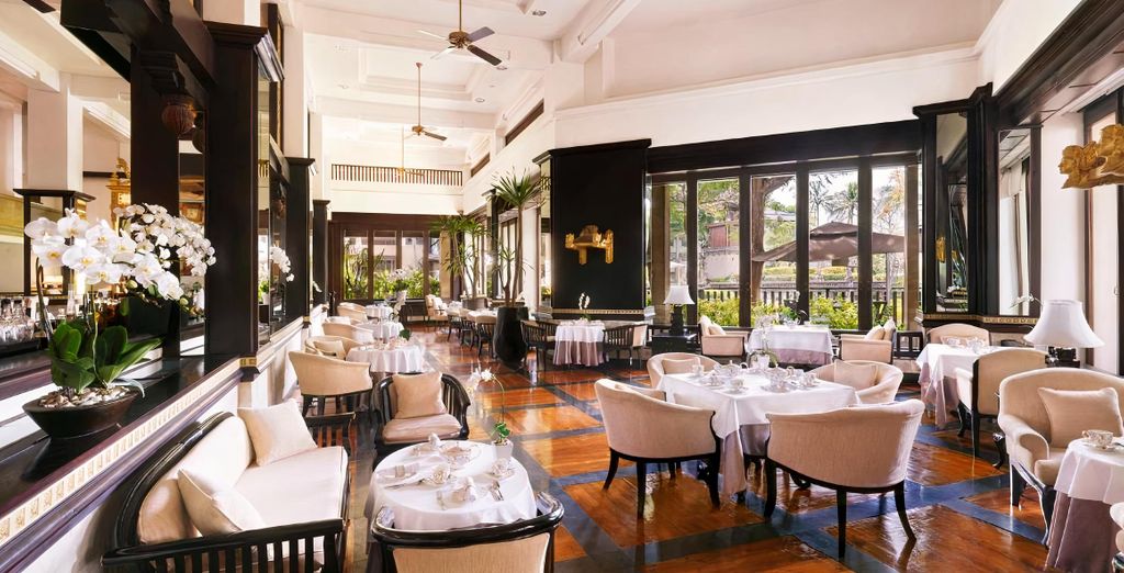Combinato 5* Kaamala Resort Ubud, Cocana Resorts Gili Trawangan e InterContinental Bali Resort an IHG Hotel