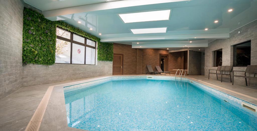 Best Western Plus Hostellerie du Vallon 4* et Hôtel du Musée