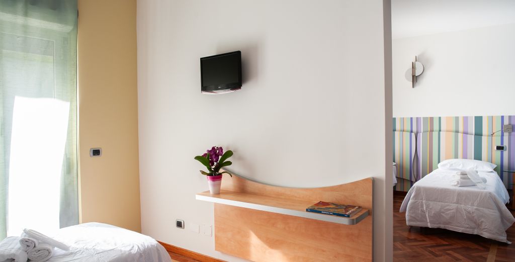 HA Hotel 4*