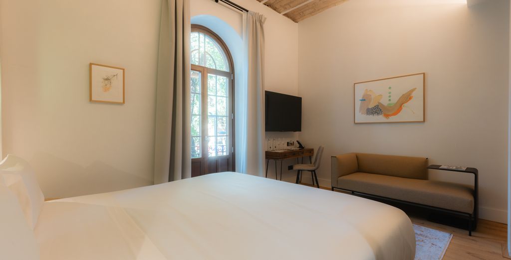 Cavalta Boutique Hotel 5* GL