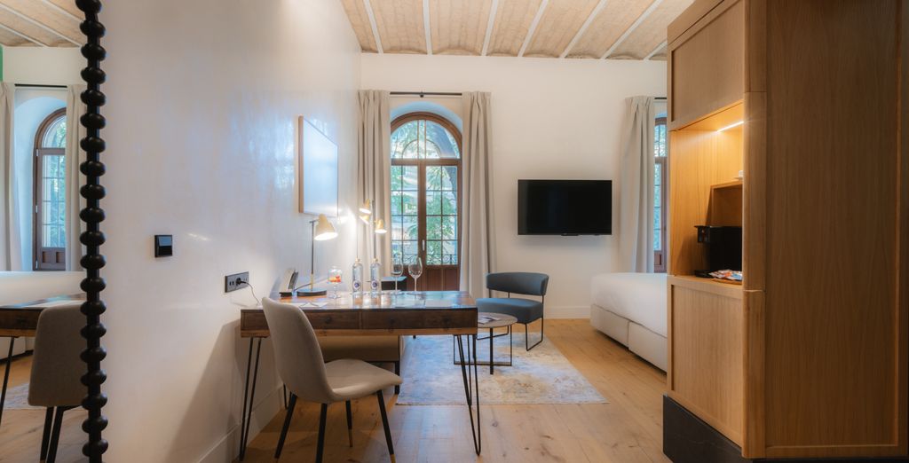 Cavalta Boutique Hotel 5* GL