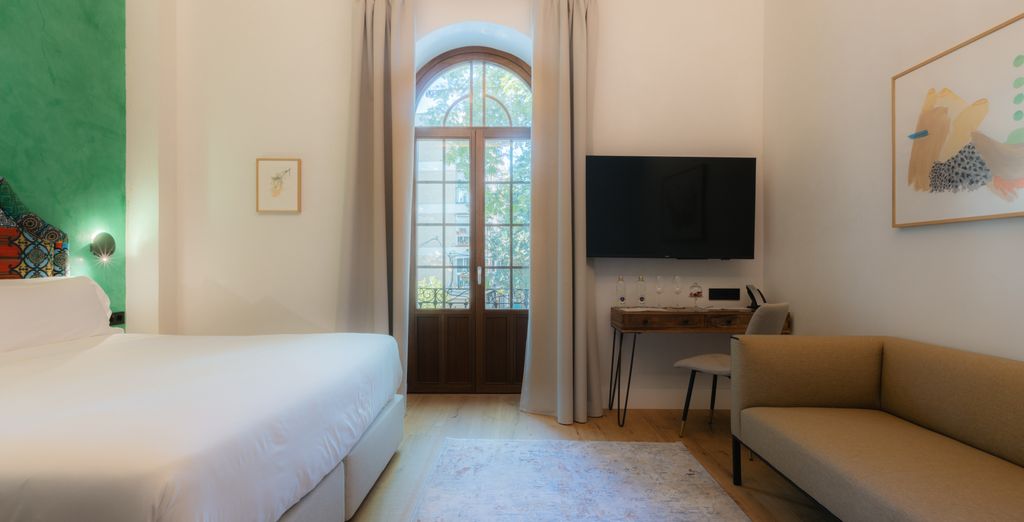 Cavalta Boutique Hotel 5* GL