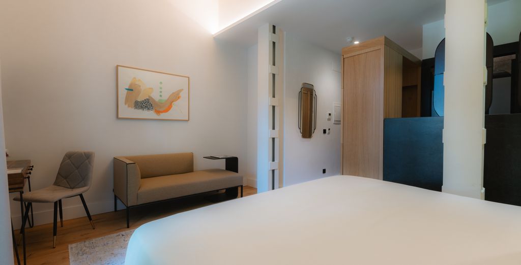 Cavalta Boutique Hotel 5* GL