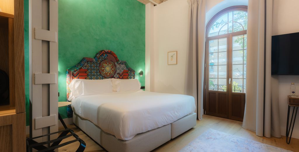 Cavalta Boutique Hotel 5* GL