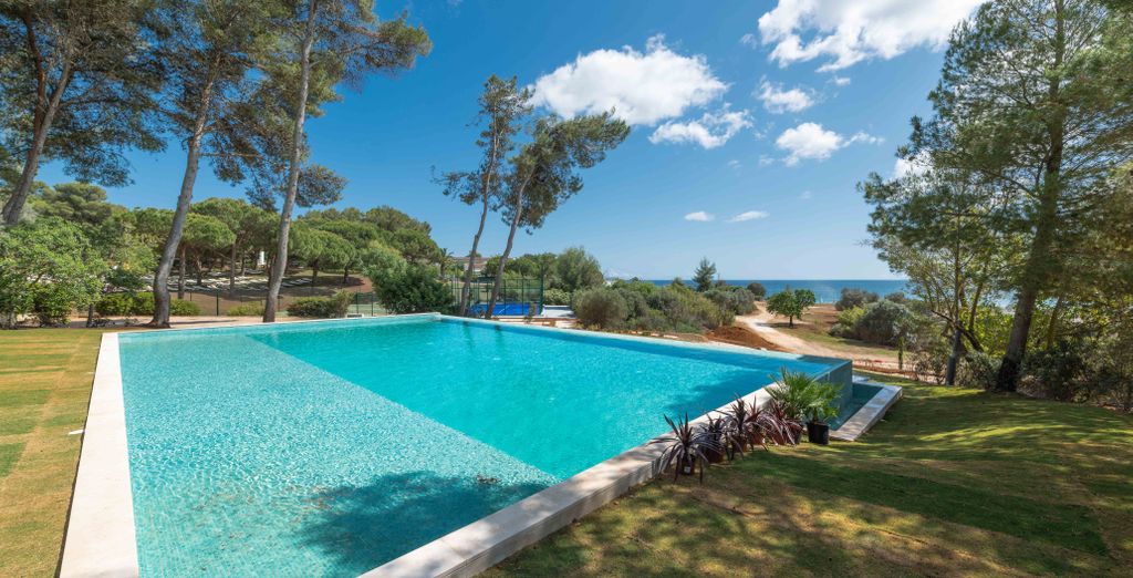 Pestana Blue Alvor Beach 5* 