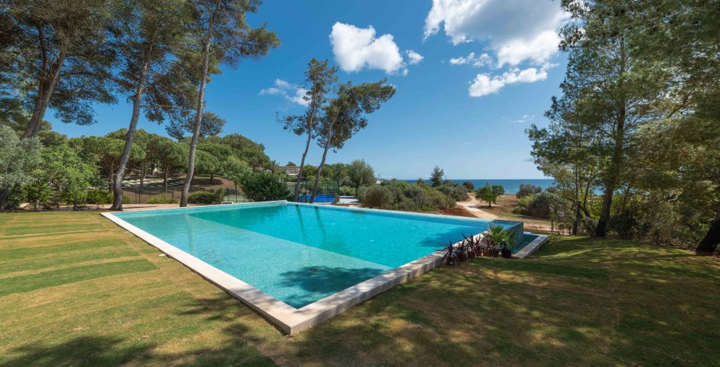 Pestana Blue Alvor Beach 5* 