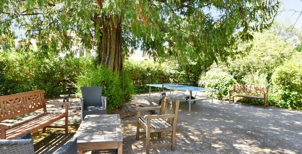 Zenitude Hotel Le Cannet