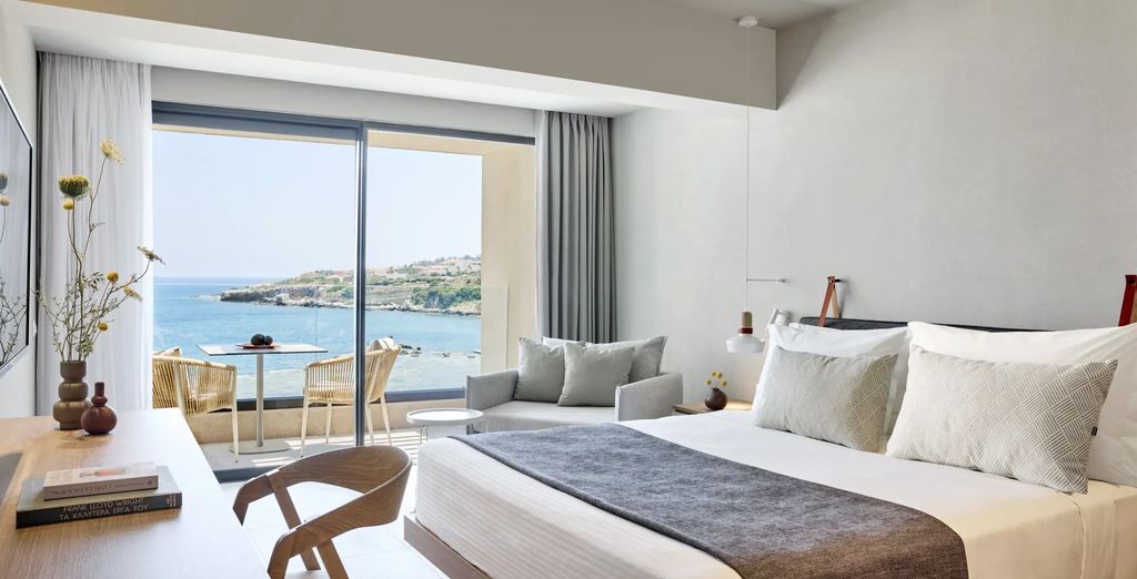 Elissa Lifestyle Resort 5* - Adults Only