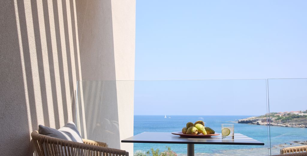 Elissa Lifestyle Resort 5* - Adults Only