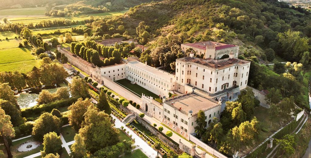 Hotel Sporting 4* - Galzignano Resort Terme & Golf 