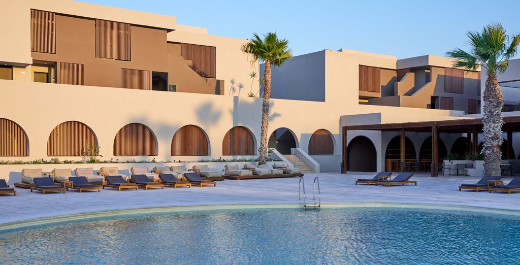 Elissa Lifestyle Resort 5* - Adults Only
