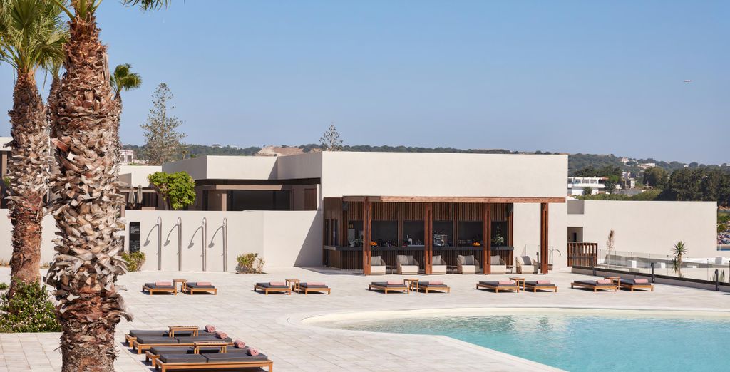 Elissa Lifestyle Resort 5* - Adults Only