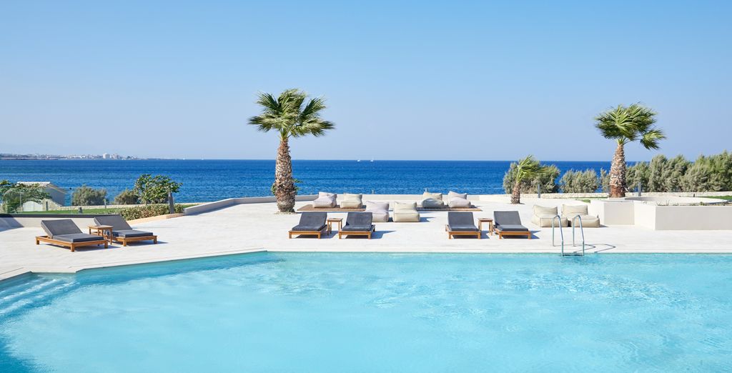Elissa Lifestyle Resort 5* - Adults Only