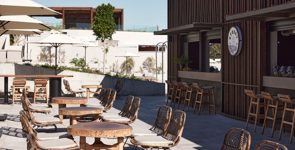 Elissa Lifestyle Resort 5* - Adults Only