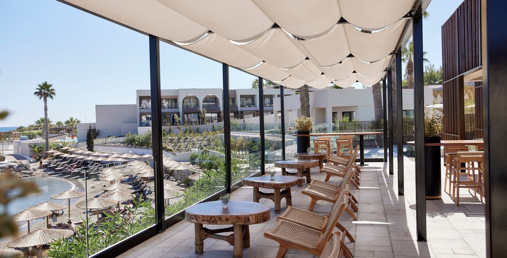Elissa Lifestyle Resort 5* - Adults Only