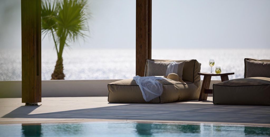 Elissa Lifestyle Resort 5* - Adults Only