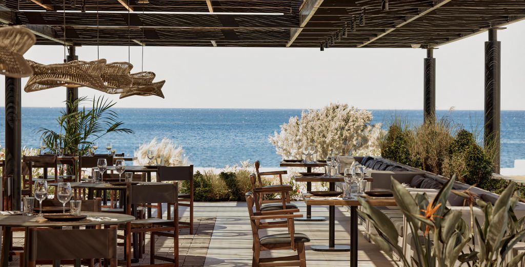 Elissa Lifestyle Resort 5* - Adults Only
