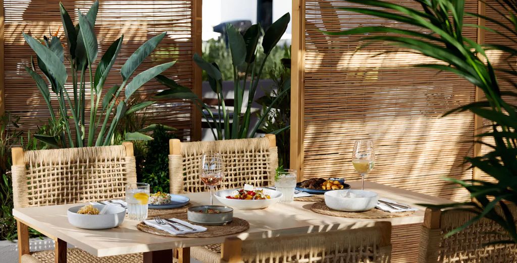 Elissa Lifestyle Resort 5* - Adults Only