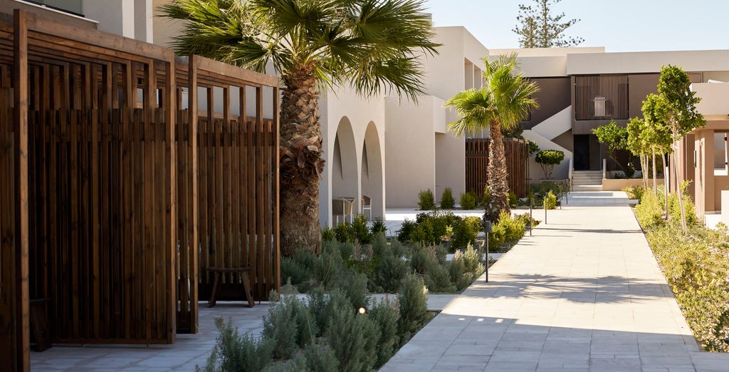 Elissa Lifestyle Resort 5* - Adults Only