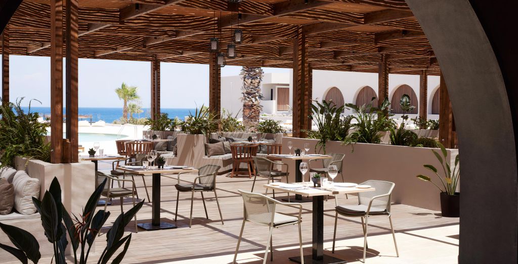 Elissa Lifestyle Resort 5* - Adults Only
