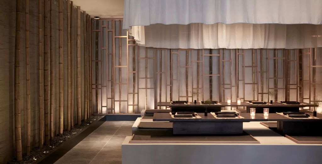 Elissa Lifestyle Resort 5* - Adults Only