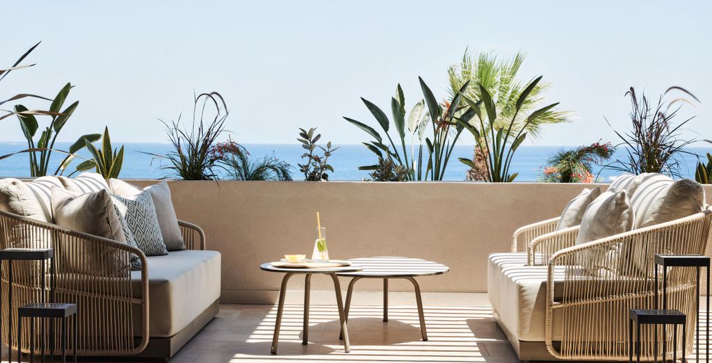 Elissa Lifestyle Resort 5* - Adults Only
